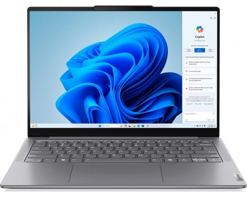 Laptop Lenovo Yoga Slim 7 14IMH9 Ultra 5 125H / 16 GB / 1 TB / W11 (83CV008WPB)