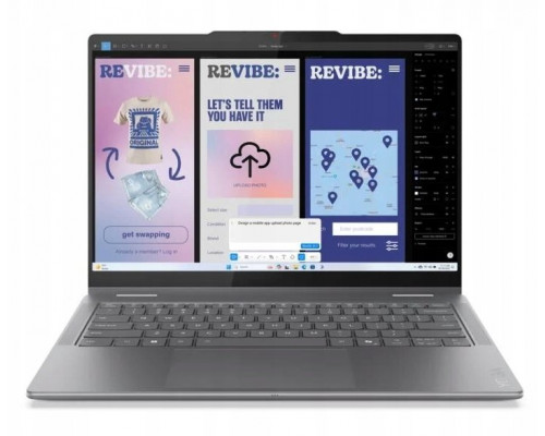 Laptop Lenovo Yoga 7 2-in-1 14ILL10 (83JQ004CPB)