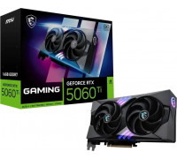 MSI GeForce RTX 5060 Ti Gaming OC 16GB GDDR7 DLSS4