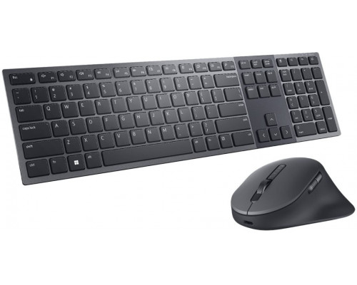 Dell Premier KM900 (KM900-GR-GER)