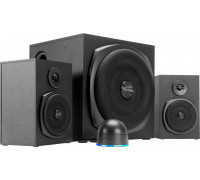 Speedlink Lautsprecher GRAVITY LT. 2.1 Subwoofer System sw retail