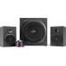 Speedlink Lautsprecher GRAVITY LT. 2.1 Subwoofer System sw retail