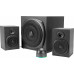 Speedlink Lautsprecher GRAVITY LT. 2.1 Subwoofer System sw retail