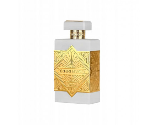 Infini Musk EDP 100ml