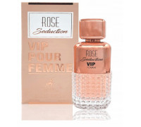 MAISON ALHAMBRA Rose Seduction Vip Pour Femme EDP spray 100ml