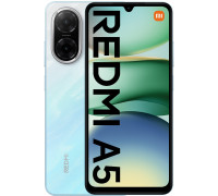 Xiaomi Redmi A5 3/64GB Blue  (64232)