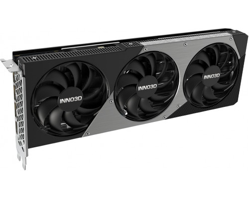 INNO3D GeForce RTX 5070 X3 OC 12GB GDDR7 3xDP 1xHDMI