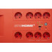 Awaryjny charger UPS Salicru SPS 850 HOME+ Red 850VA 480W 8x Schuko Line-interactive APFC