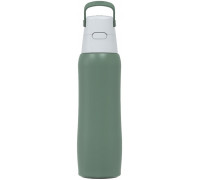 Dafi   Filtrująca SOLID Steel COLD Szałwiowa 500 ml