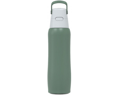 Dafi   Filtrująca SOLID Steel COLD Szałwiowa 500 ml