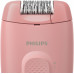 EPILATOR BRE227/00 PHILIPS