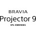 Sony VPL-XW8100/B BRAVIA projector 9