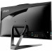 MSI PC AIO PRO AP222T 13M-091XEU, Intel Core i5-13400, Multi-Touch, 8GB SODIMM DDR4, 256GB SSD, WI-FI, Non-OS, černá