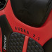 X Rocker Evora 2.1 Wireless Gaming Sessel schwarz-rot