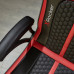 X Rocker Evora 2.1 Wireless Gaming Sessel schwarz-rot