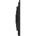 iiyama TE6513A-B1AG signage display Interaktywny płaski panel 163,8 cm (64.5") Wi-Fi 450 cd/m² 4K Ultra HD Czarny Ekran dotykowy Procesor wbudowany Android 18/7