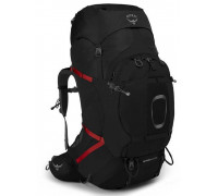 Osprey Aether Plus 100 l Black