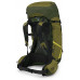 Osprey Atmos AG LT 65 l Green