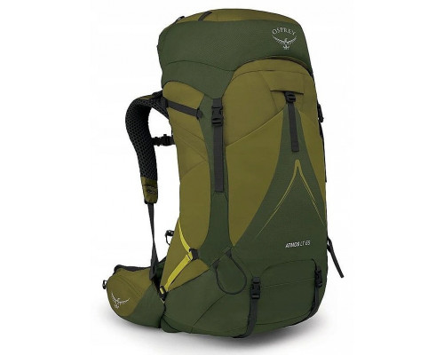 Osprey Atmos AG LT 65 l Green