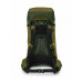 Osprey Atmos AG LT 65 l Green
