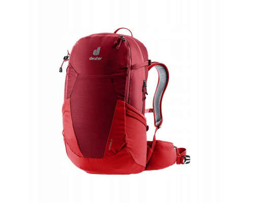 Deuter Futura 27 l Masala cherry