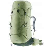 Deuter Aircontact Lite 45 + 10 SL grove-ivy