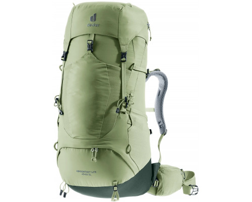 Deuter Aircontact Lite 45 + 10 SL grove-ivy