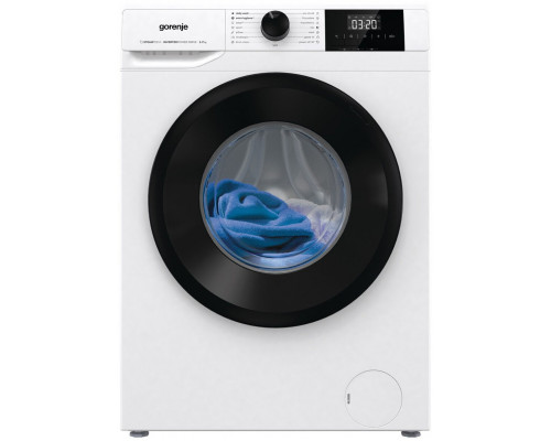 Washing machine Gorenje W3NGPI72SBS