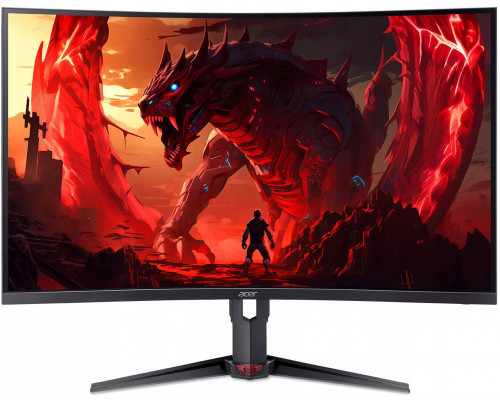 Acer Nitro XZ273UX2bmiiprx (UM.HX3EE.211)