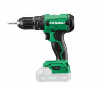 HIKOKI.UD.18V DV18DA W4Z 50Nm SCREWDRIVER