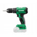 HIKOKI.UD.18V DV18DA W4Z 50Nm SCREWDRIVER
