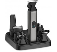 Zestaw do strzyżenia włosów 6w1 USB MAESTRO MR-661