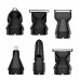 Zestaw do strzyżenia włosów 6w1 USB MAESTRO MR-661