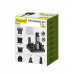 Zestaw do strzyżenia włosów 6w1 USB MAESTRO MR-661
