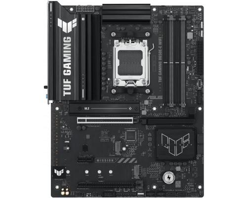 AMD B650 MB AMD B650 SAM5 ATX/TUF GAMING B650E-E WIFI ASUS