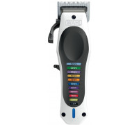 Wahl 3028048 maszynka do włosów Black, White 10 Litowo-jonowa (Li-Ion)