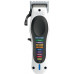 Wahl 3028048 maszynka do włosów Black, White 10 Litowo-jonowa (Li-Ion)