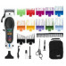 Wahl 3028048 maszynka do włosów Black, White 10 Litowo-jonowa (Li-Ion)