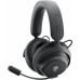 Alienware PRO-HS-G-DEAM słuchawki/zestaw słuchawkowy Przewodowy i Bezprzewodowy Opaska na głowę Gaming USB Type-C Bluetooth Czarny