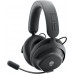 Alienware PRO-HS-G-DEAM słuchawki/zestaw słuchawkowy Przewodowy i Bezprzewodowy Opaska na głowę Gaming USB Type-C Bluetooth Czarny
