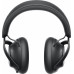 Alienware PRO-HS-G-DEAM słuchawki/zestaw słuchawkowy Przewodowy i Bezprzewodowy Opaska na głowę Gaming USB Type-C Bluetooth Czarny