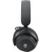 Alienware PRO-HS-G-DEAM słuchawki/zestaw słuchawkowy Przewodowy i Bezprzewodowy Opaska na głowę Gaming USB Type-C Bluetooth Czarny