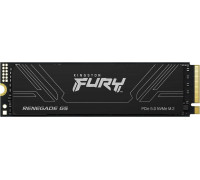 SSD Kingston Renegade G5 1TB M.2 2280 PCI-E x4 Gen5 NVMe (SFYR2S/1T0)
