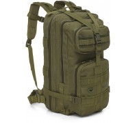 Nils Extreme NC3902 Ranger 45 l Green