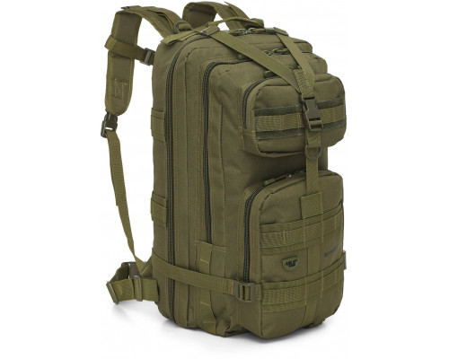 Nils Extreme NC3902 Ranger 45 l Green