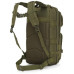 Nils Extreme NC3902 Ranger 45 l Green