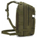 Nils Extreme NC3902 Ranger 45 l Green