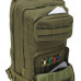 Nils Extreme NC3902 Ranger 45 l Green