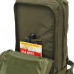 Nils Extreme NC3902 Ranger 45 l Green