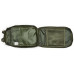 Nils Extreme NC3902 Ranger 45 l Green